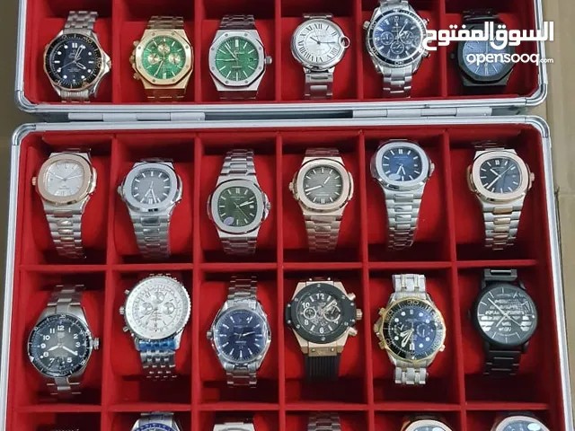  Rolex watches  for sale in Fujairah