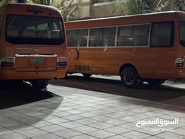 باص جولدن دراجون للبيع