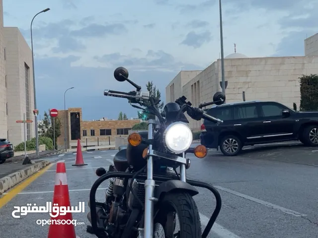 دراجة Q250 للبيع