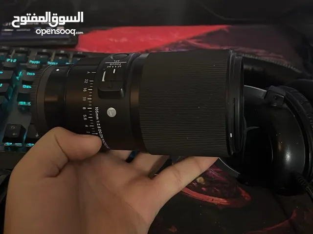 Sony Lenses in Najaf