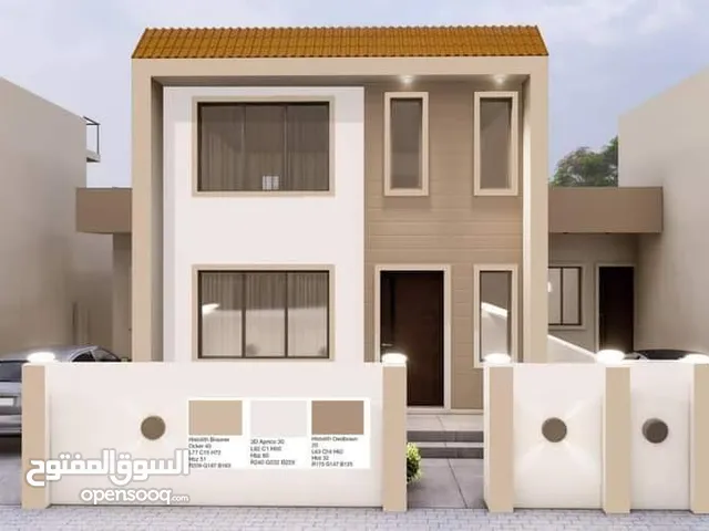 252 m2 3 Bedrooms Townhouse for Sale in Baghdad Abu Ghraib
