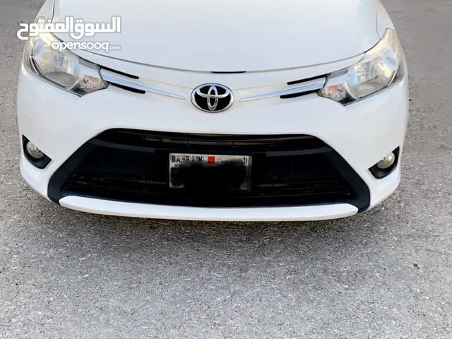 Toyota Yaris SE in Northern Governorate
