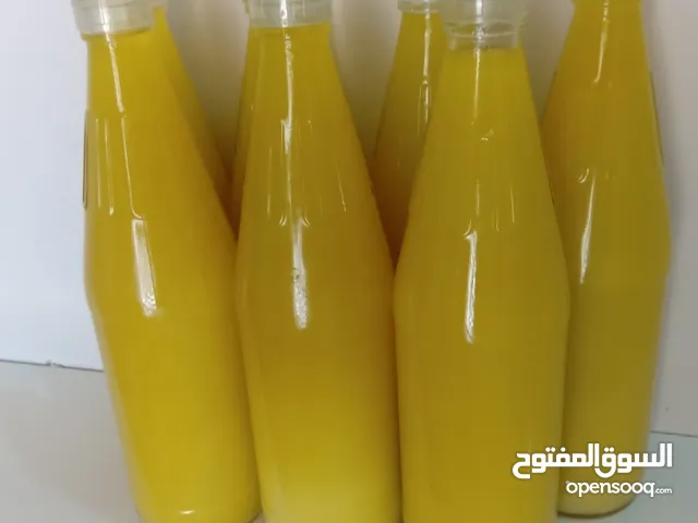سمن بقر عماني اصلي100٪