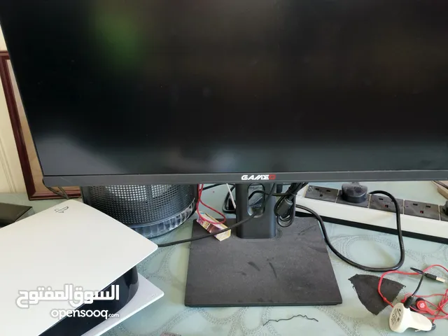 27" Other monitors for sale  in Jerash