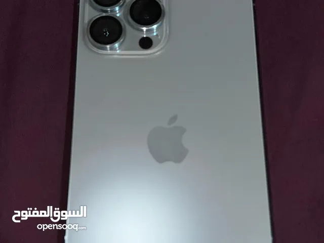 Apple iPhone 13 Pro Max 256 GB in Amman