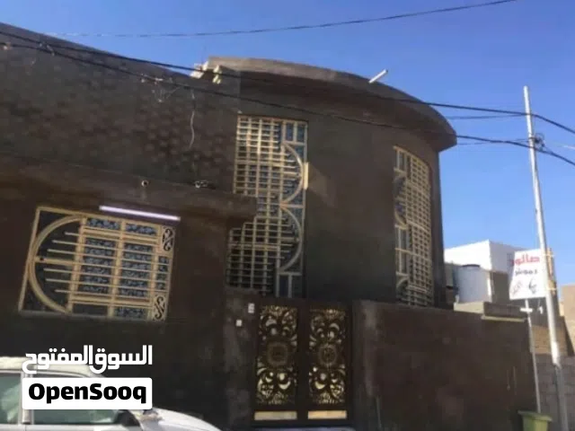 بيت ملحق قرية الغدير مرتب وكهرباء وماي وتبليط
