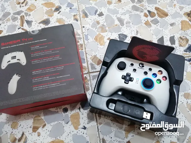 يد تحكم للكيمنك كمبيوتر او لابتوب