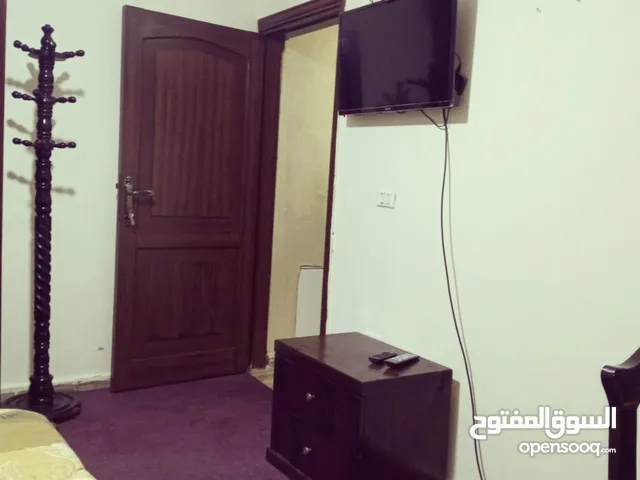 55 m2 Studio Apartments for Rent in Irbid Al Qubeh Circle