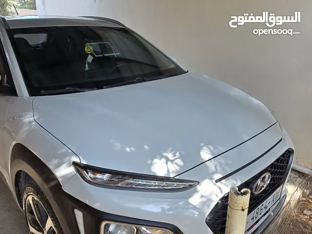 Used Hyundai Kona in Jenin