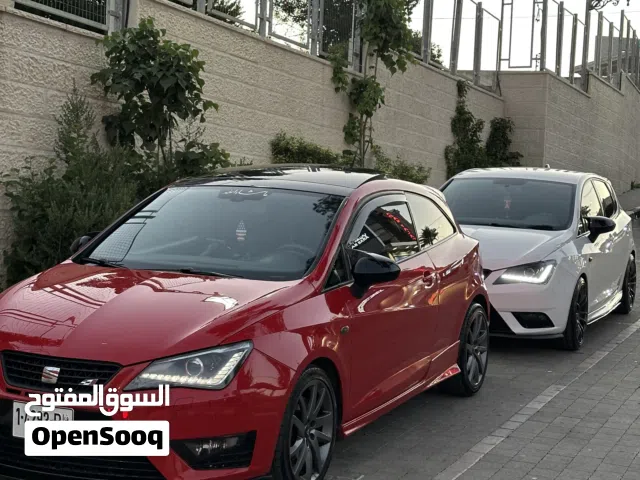 سيات ابيزا كوبرا اصل شركه (الحبه النادره)