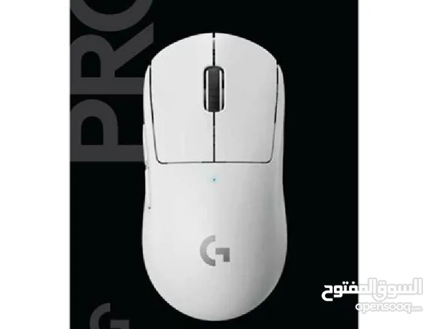 ماوس ألعاب Logitech G Pro X Superlight 2