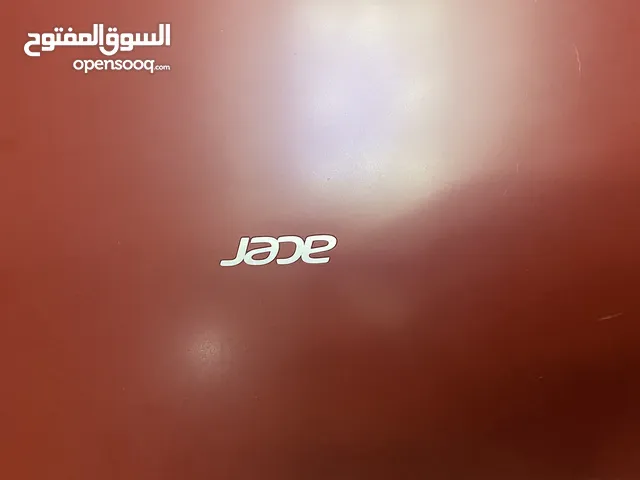 Windows Acer for sale in Zarqa
