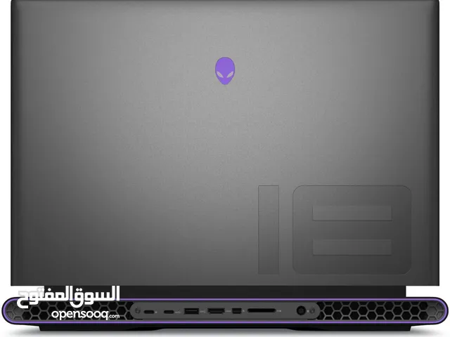 Windows Alienware for sale  in Tripoli