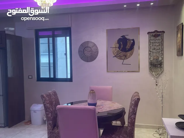 145 m2 2 Bedrooms Apartments for Rent in Amman Al Rabiah
