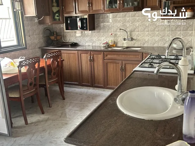 80m2 1 Bedroom Apartments for Rent in Nablus Rafidia