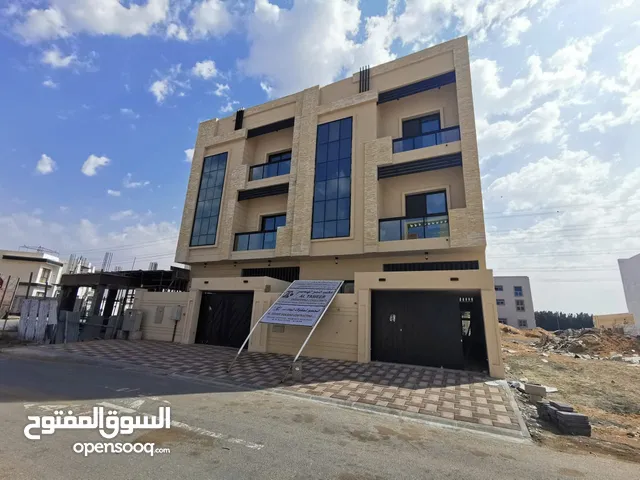 3600 m2 More than 6 bedrooms Villa for Rent in Ajman Al Yasmin