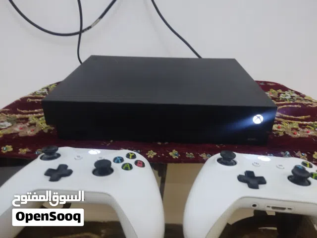 Xbox One X 1TB
