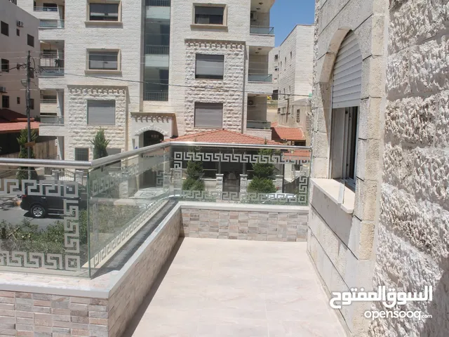 450 m2 3 Bedrooms Villa for Rent in Amman Marj El Hamam