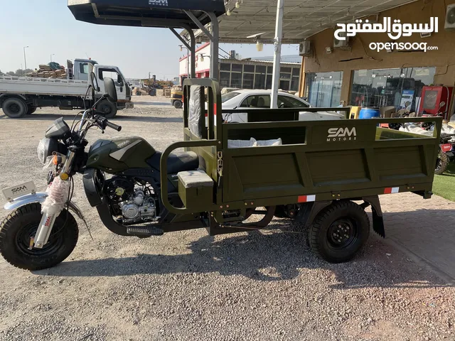 New SYM Fiddle III 200i in Al Jahra