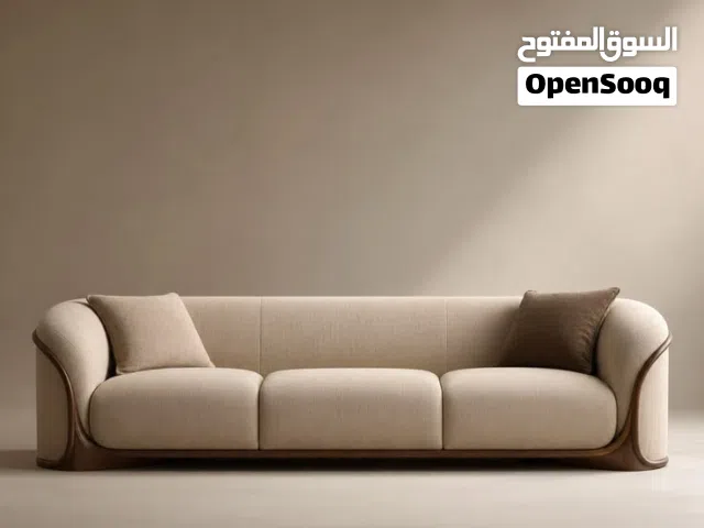 تفصال وتنجيد جميع انواع الكنب والجلسات وستائر ويفى.