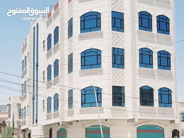  Building for Sale in Sana'a Hayi AlShabab Walriyada