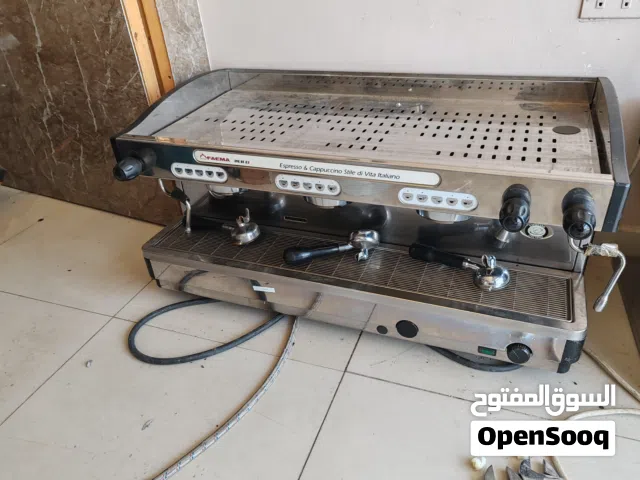 مكينه كبتشينو