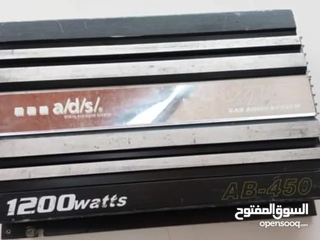 جهاز ads 1200