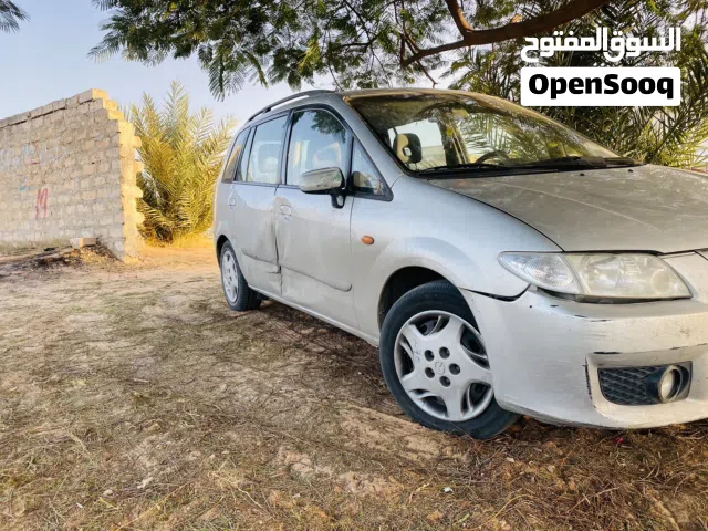 Used Mazda Other in Tripoli