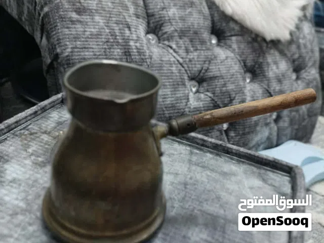 مجموعة تحف ناسية قديمة تراثية للبيع