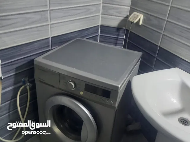 Daewoo 7 - 8 Kg Washing Machines in Irbid