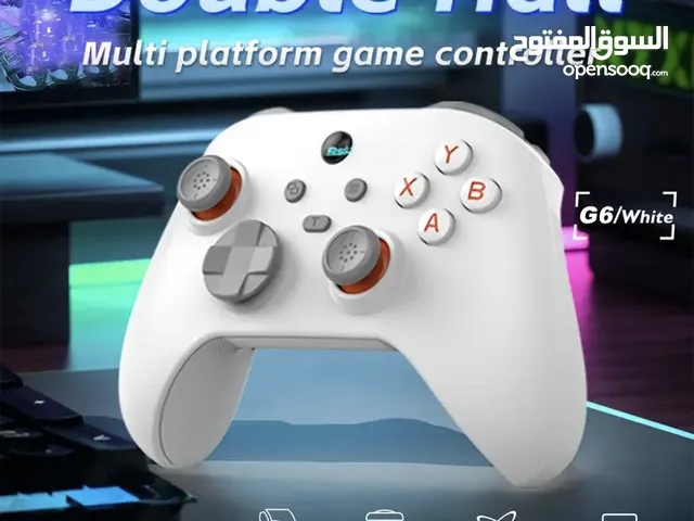 جهاز تحكم للبيسيه مع قاعده