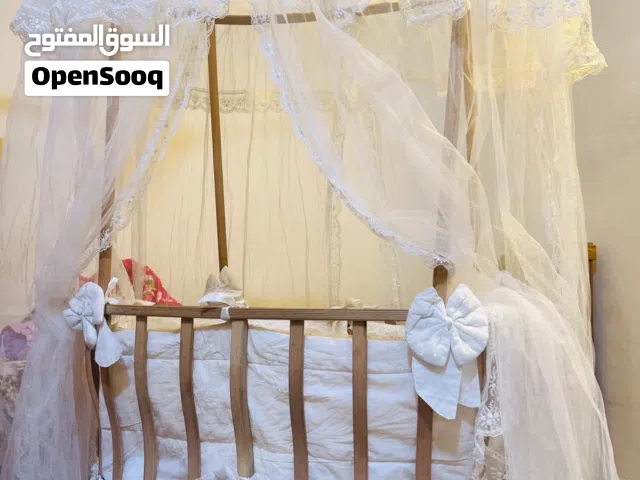 كاروك اطفال (سرير نوم)