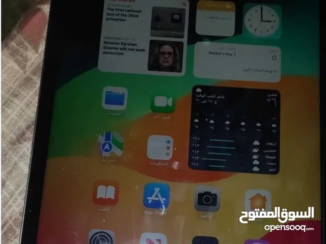 ايباد 9 ذاكرة 256