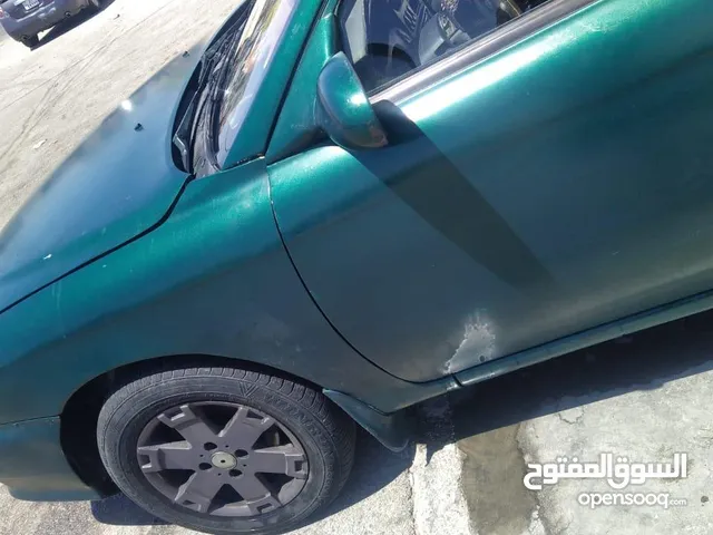 Used Kia Sephia in Mafraq