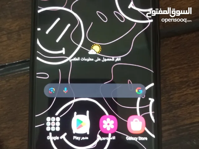 Samsung Galaxy A30 64 GB in Al Sharqiya