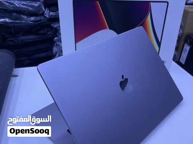 macOS Apple for sale  in Hawally