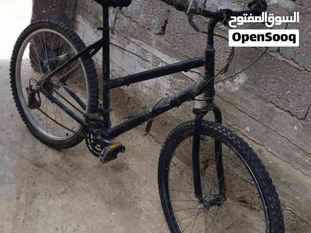 دراجه للبيع استعمال 5 شهور