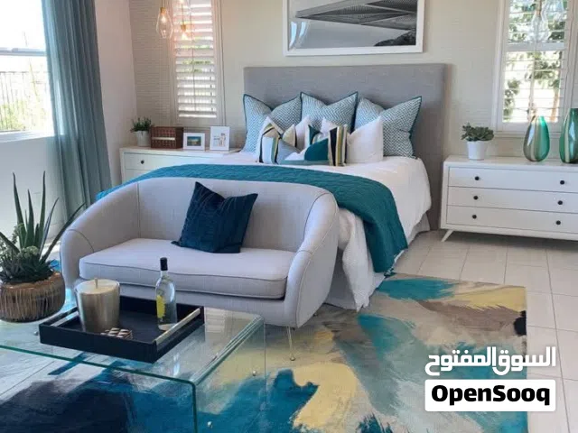 اثاث غرفة النوم