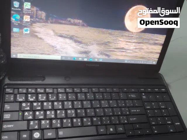 Windows Toshiba for sale  in Salt