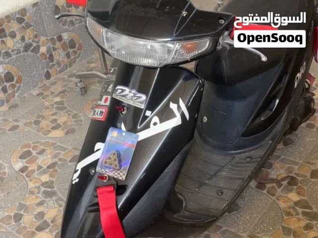 2012 هوندا ديو