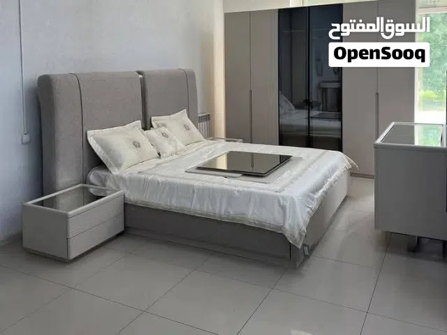 غرف نوم وجميع اعمال الديكورات مجمع العواضي