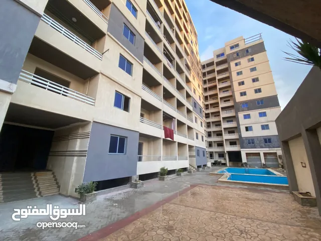 70 m2 1 Bedroom Apartments for Sale in Alexandria Agami