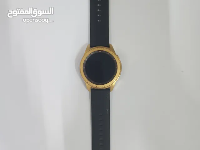 Samsung Galaxy Watch 42mm with Charger