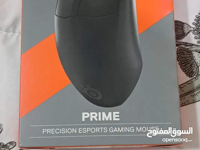 Gaming PC Gaming Keyboard - Mouse in Abu Dhabi