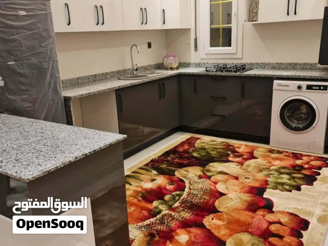 175 m2 3 Bedrooms Apartments for Rent in Benghazi Al-Sayeda A'esha