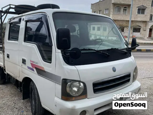 Used Kia Other in Irbid