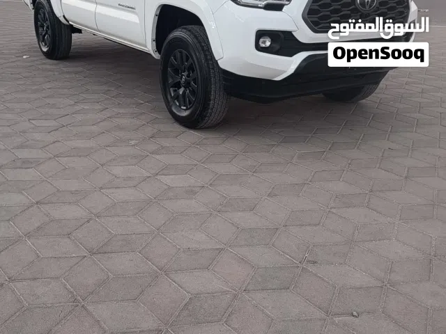 2023 تويوتا تاكوما TRD Off-Road