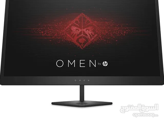 Omen by up 1080p 144hz freesync monitor