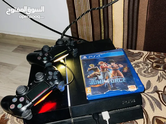 PlayStation 4 PlayStation for sale in Zawiya