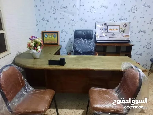 مكاتب متكاملة